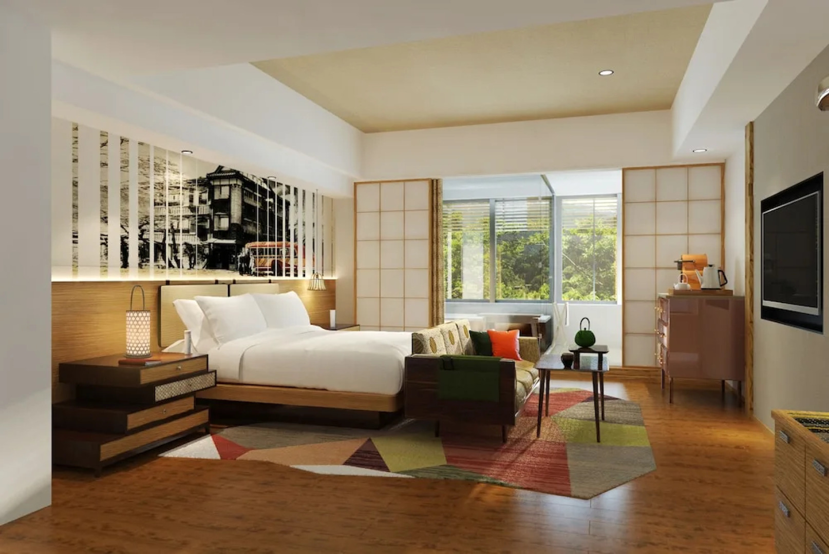 Hotel Indigo Hakone Gora by IHG