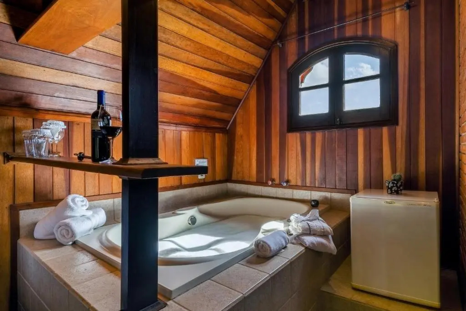 Pousada Cantos & Contos