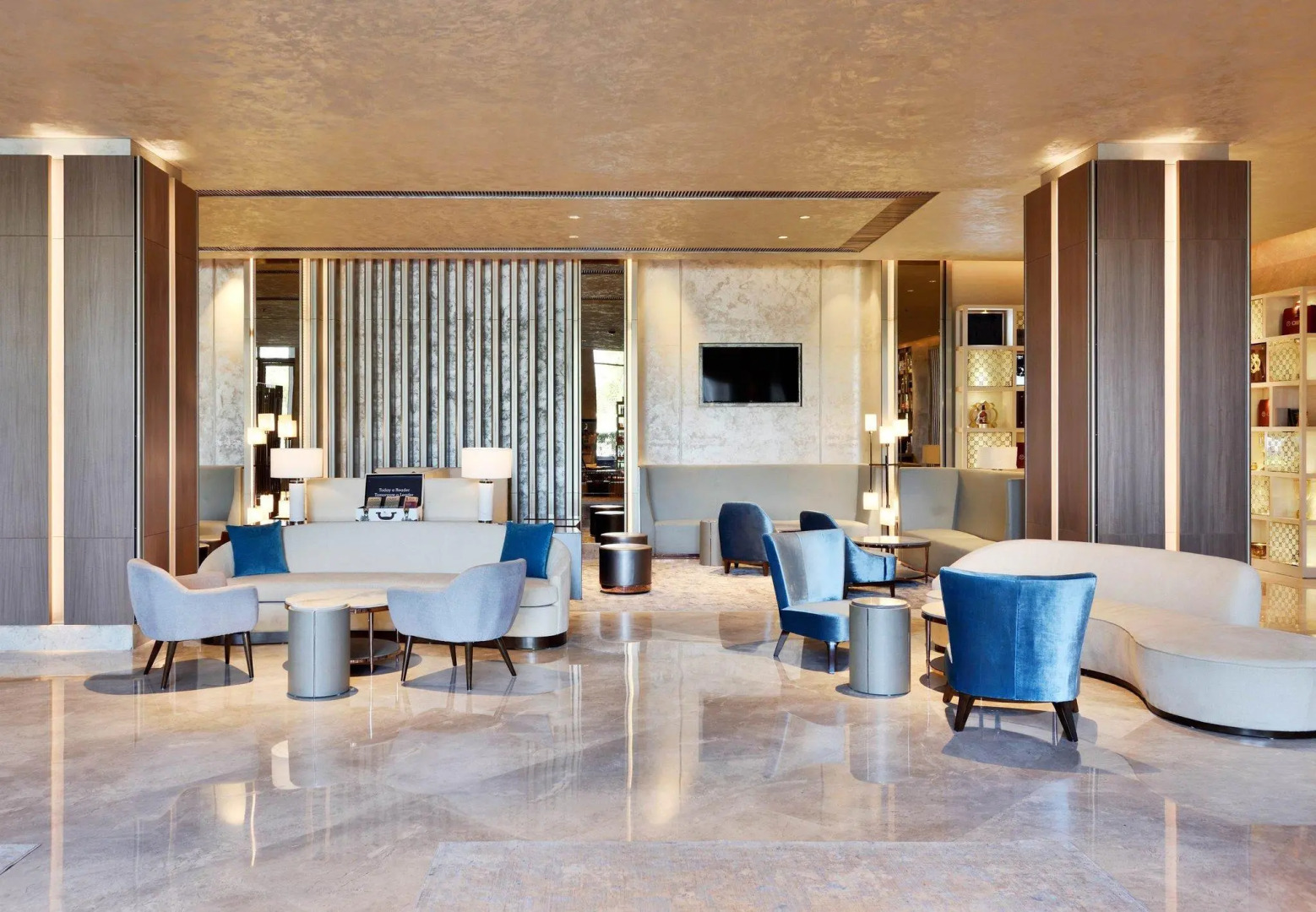 Indore Marriott Hotel