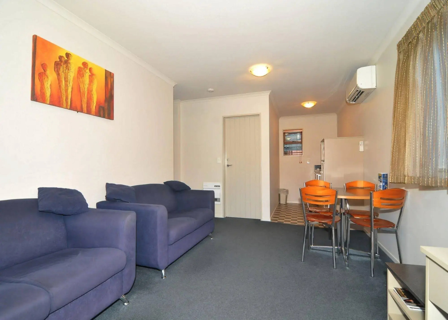 ASURE Scenic Route Motor Lodge