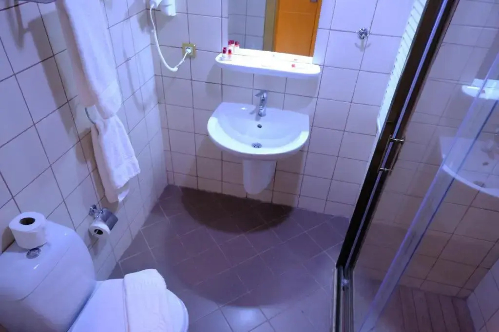 Saglik Bakanligi Yalova Termal Kaplica Isletmesi(Please Contact The Property 7 Days In Advance)