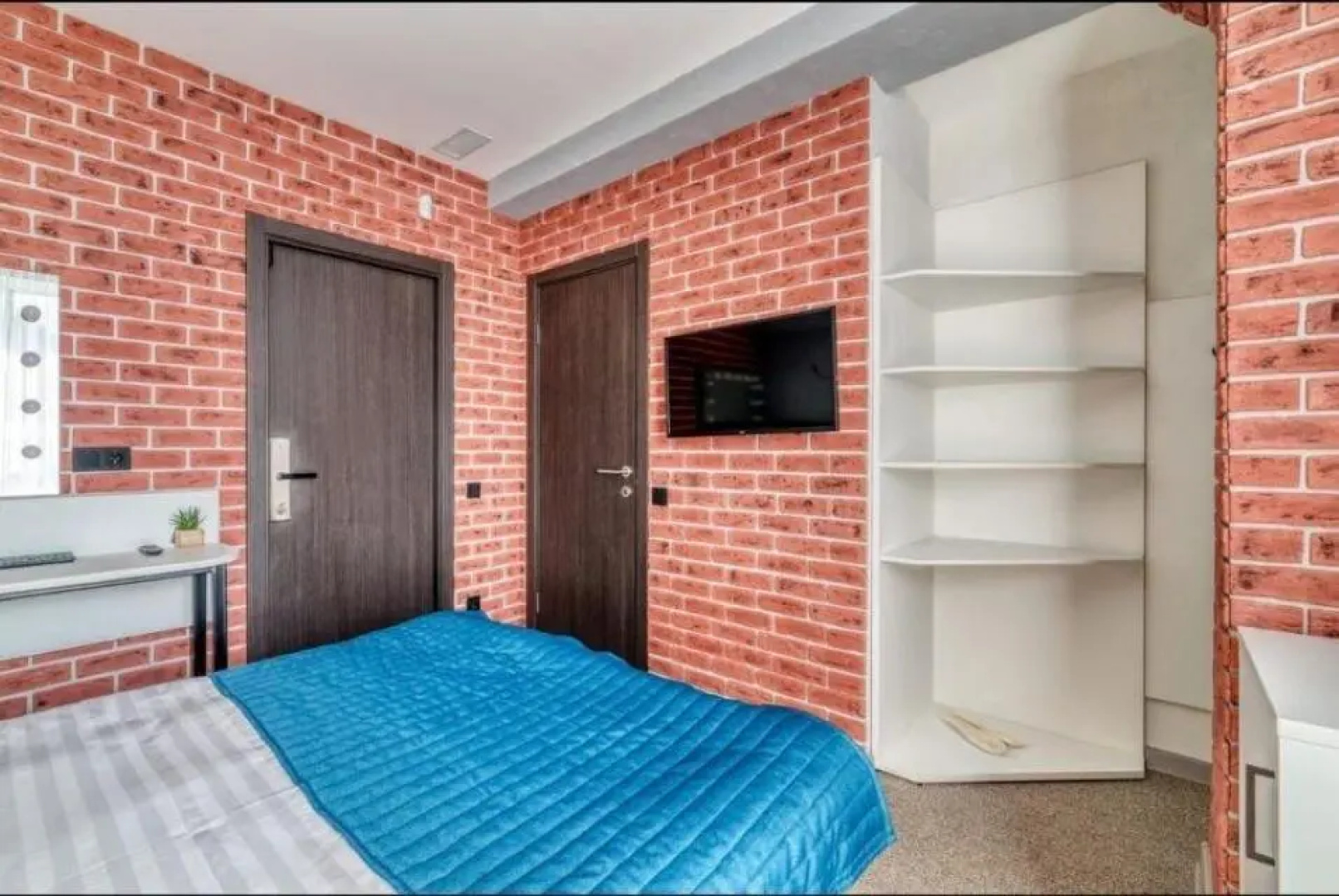 Hi Loft на Войковской