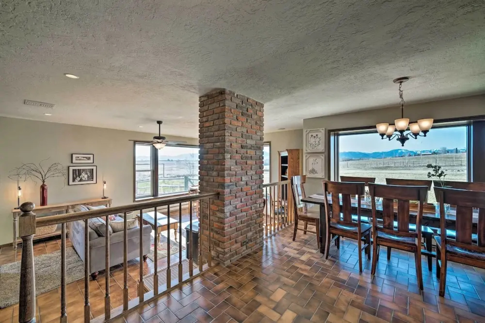 Bozeman Home on 11 Acres w/ Mountain Views!