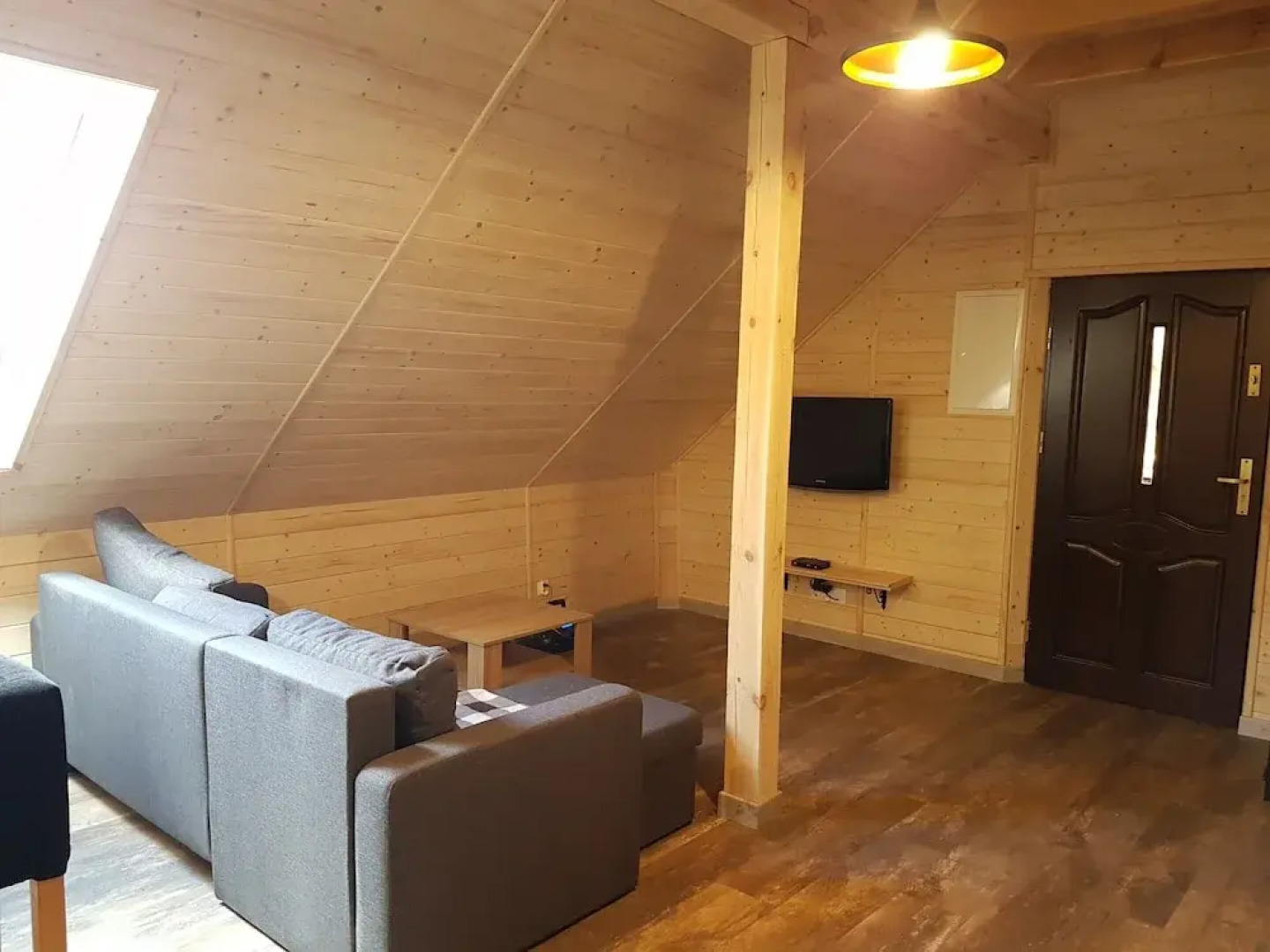 Holiday Home in Skrzynia With Terrace