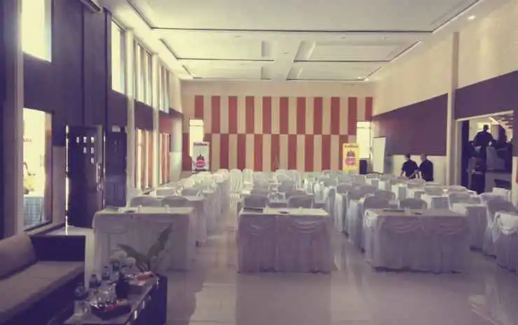 Purnama Mulia Hotel