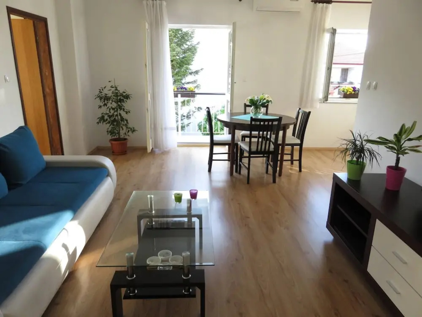 Apartment Angie A2 in Zadar