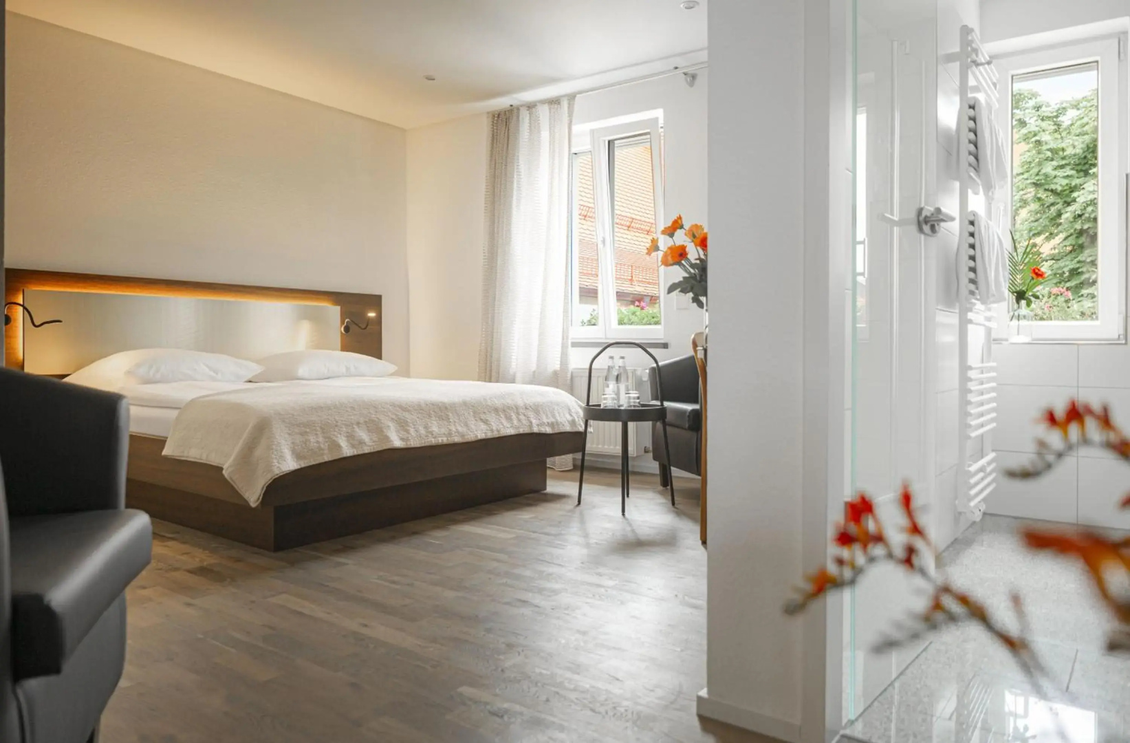 Dom Hotel Augsburg
