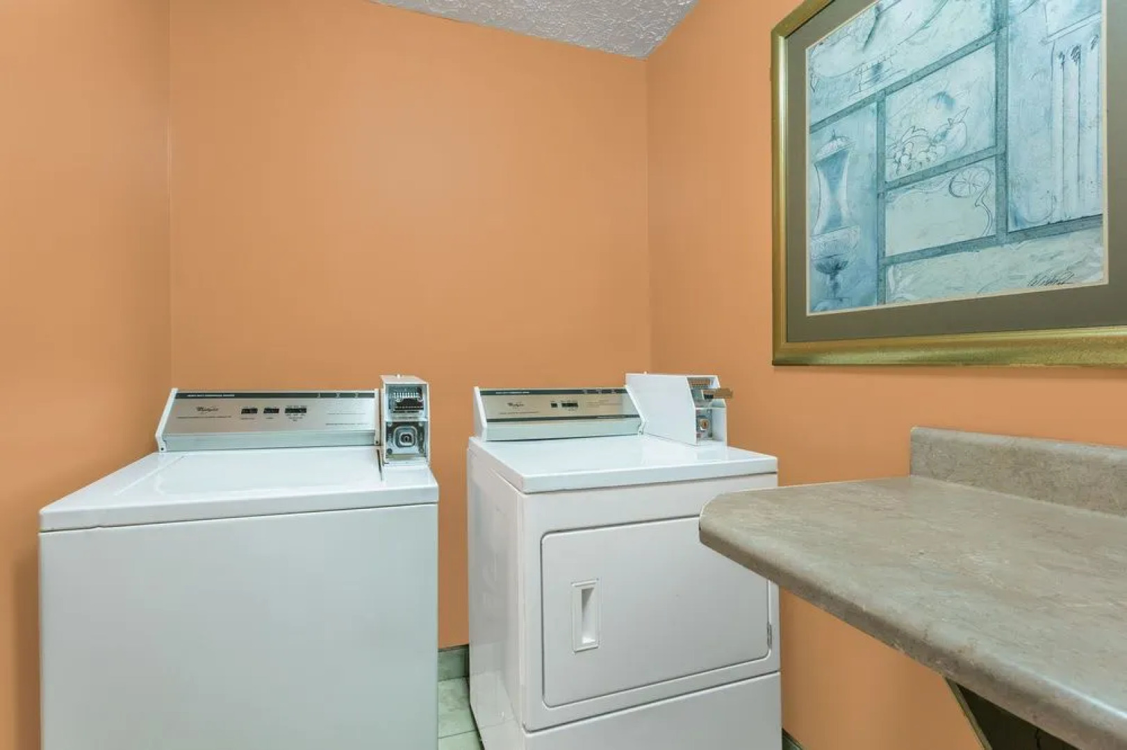 Holiday Inn Express South Boston