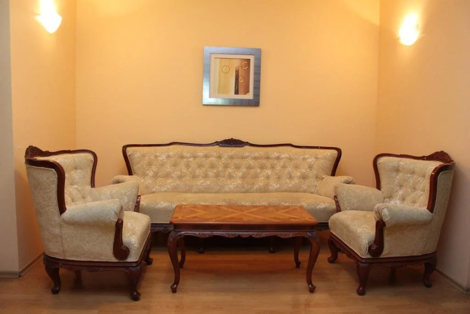 Family Hotel Residence