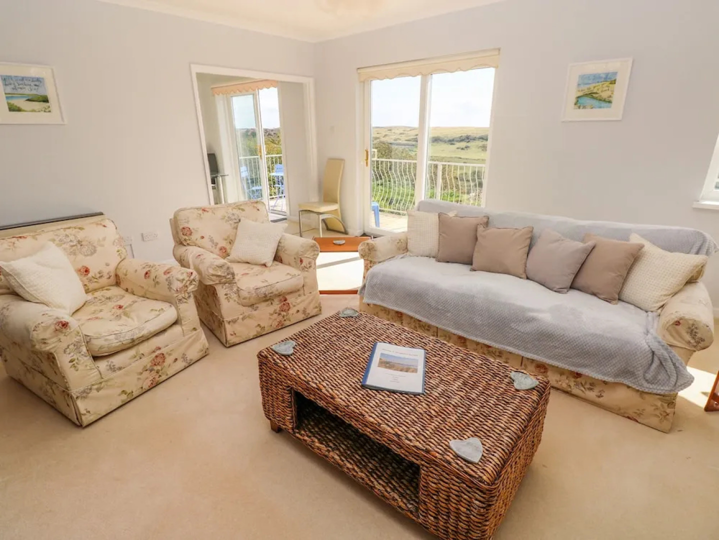 3 Strawberry Gardens