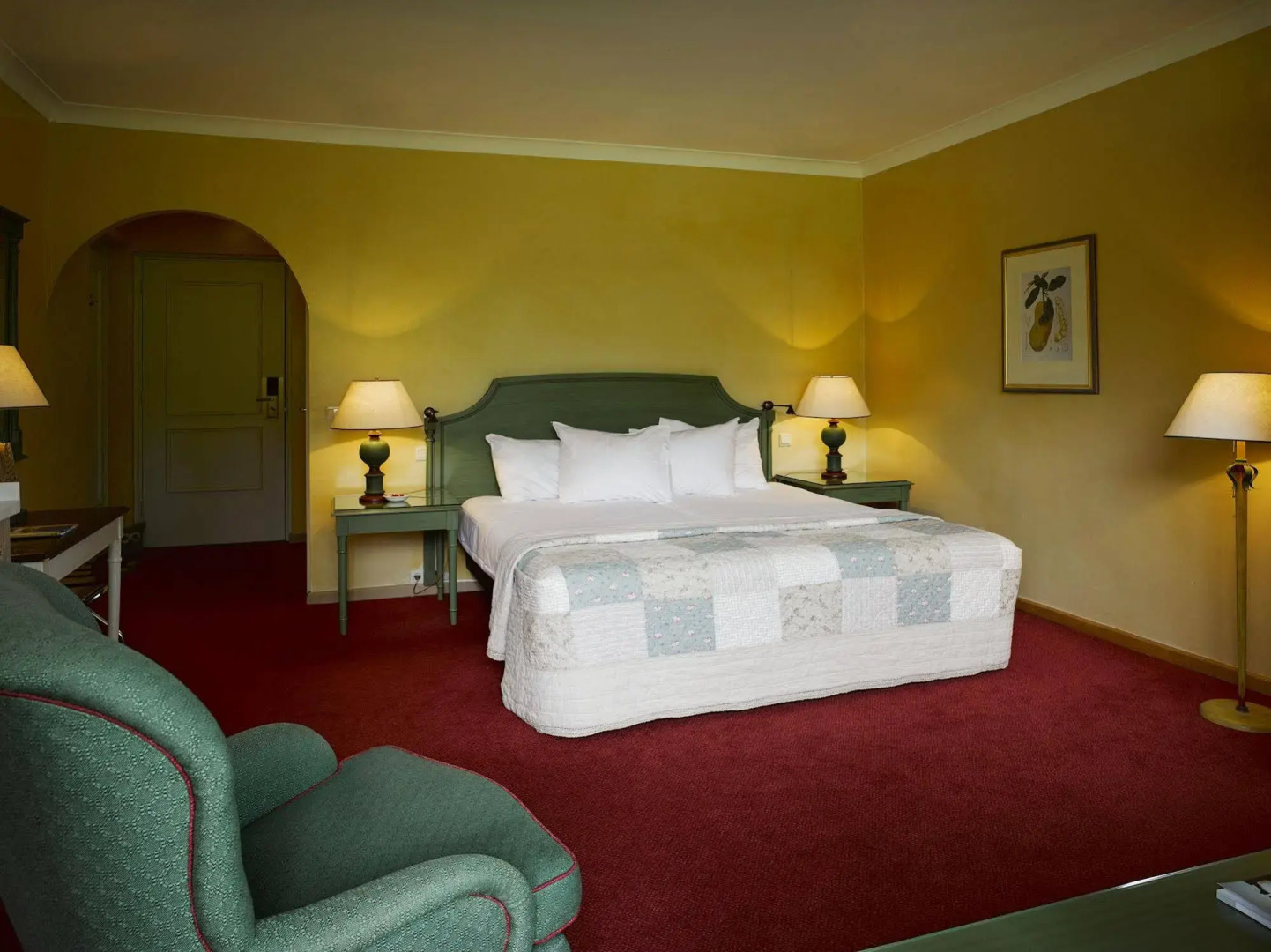 Hotel Landgoed de Holtweijde