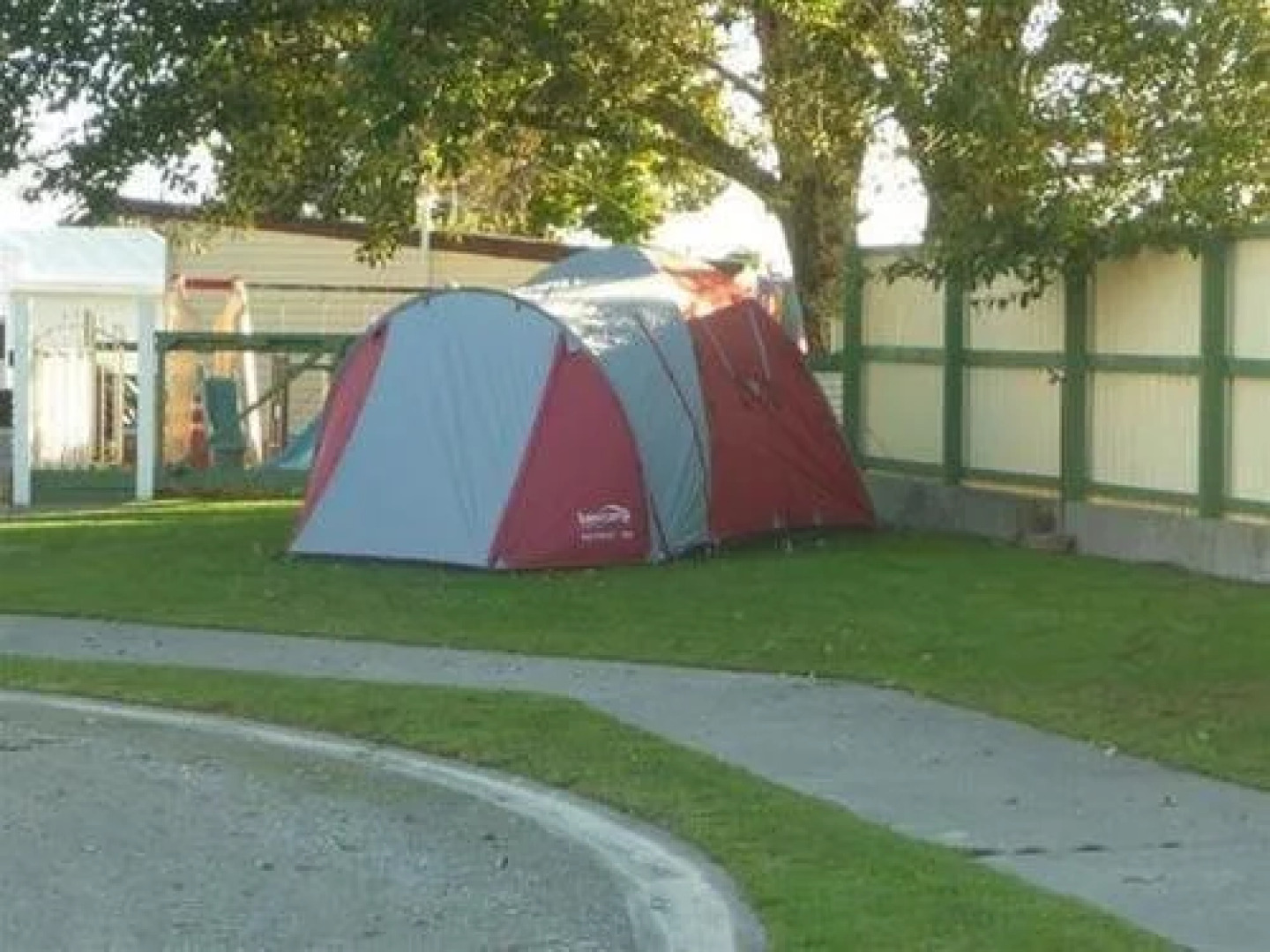 Hokitika Holiday Park