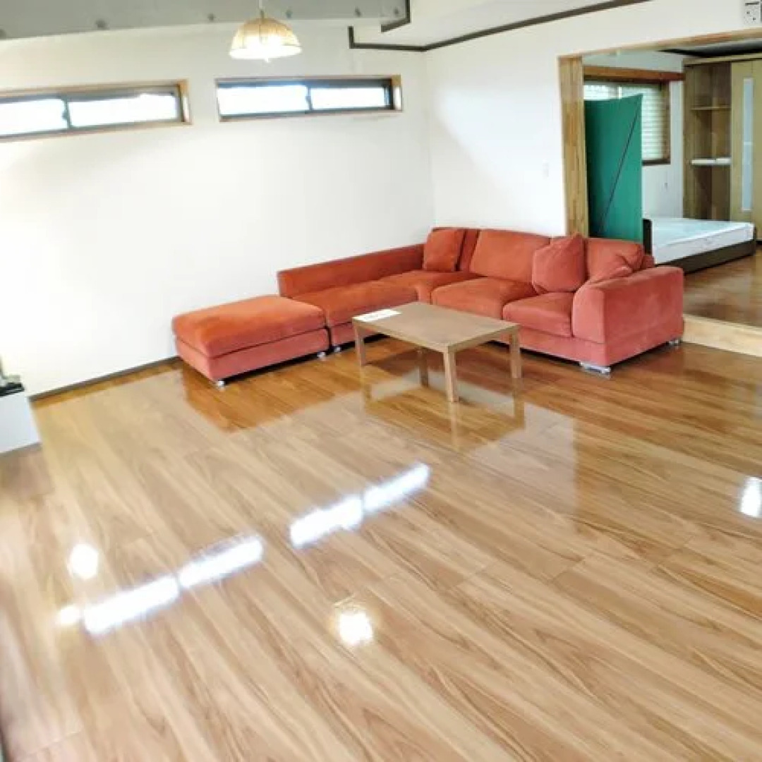 Petit Garden Higashison