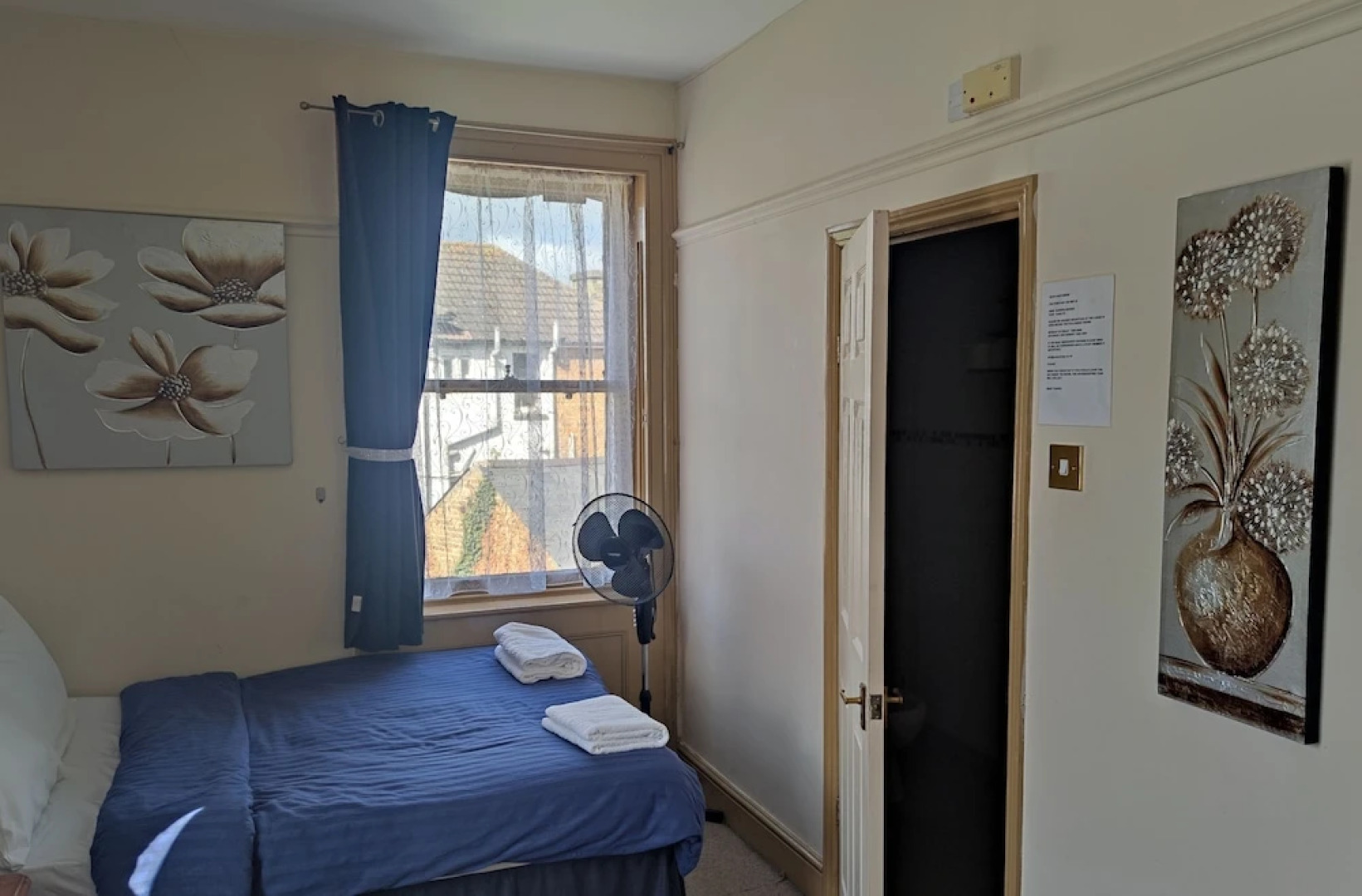 Sussex Lodge Guest House