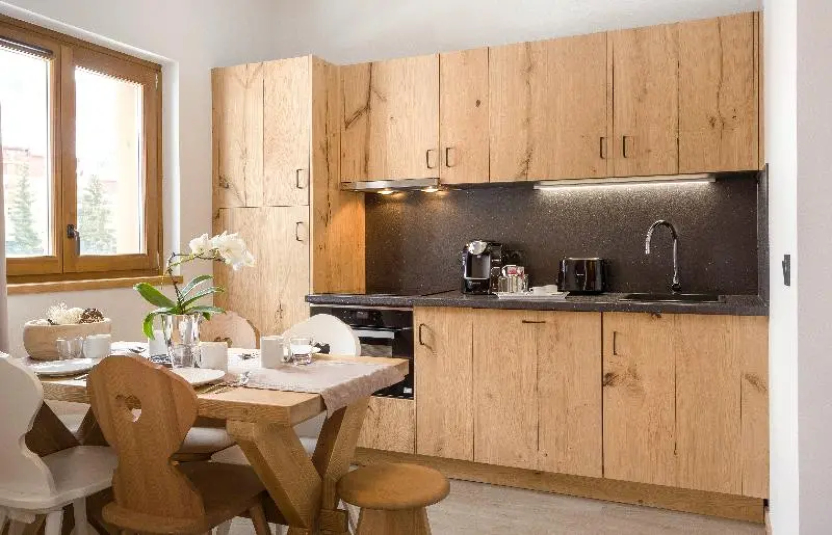 Résidence Club MMV la Clé des Cimes