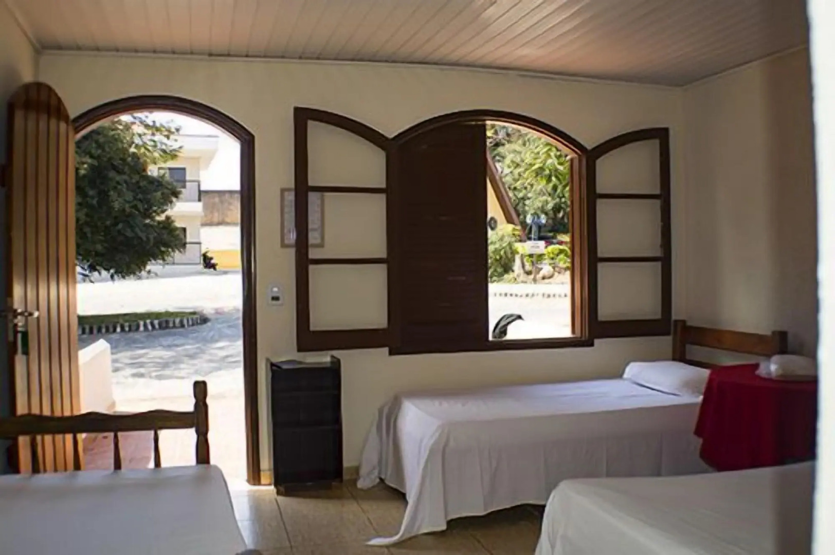 Hotel Villagio D'Itália