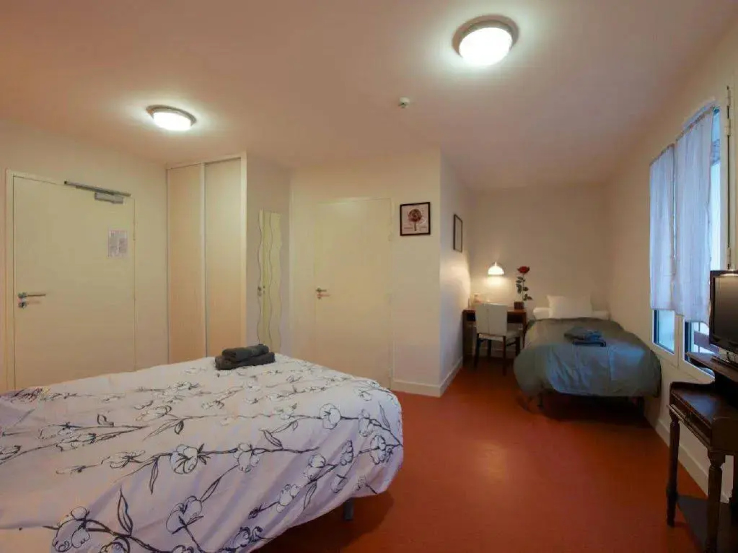 Auberge Denena Logis