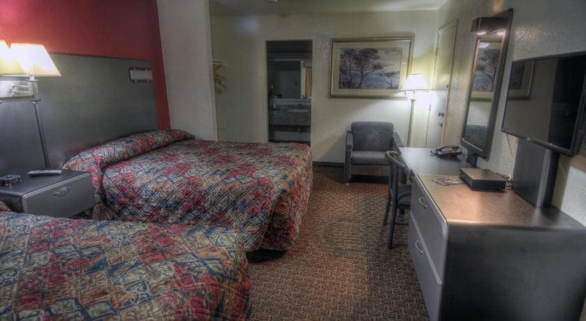 Econo Lodge Santa Clara