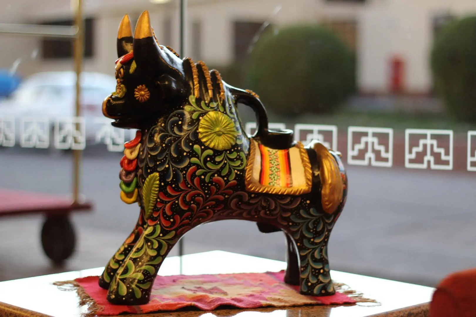 Sonesta Posadas del Inca Lake Titicaca - Puno