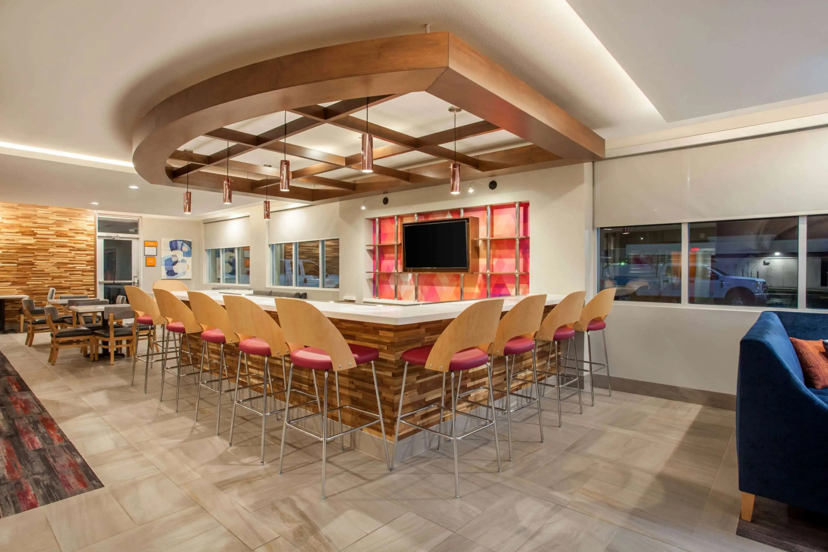 La Quinta Inn & Suites by Wyndham Madera