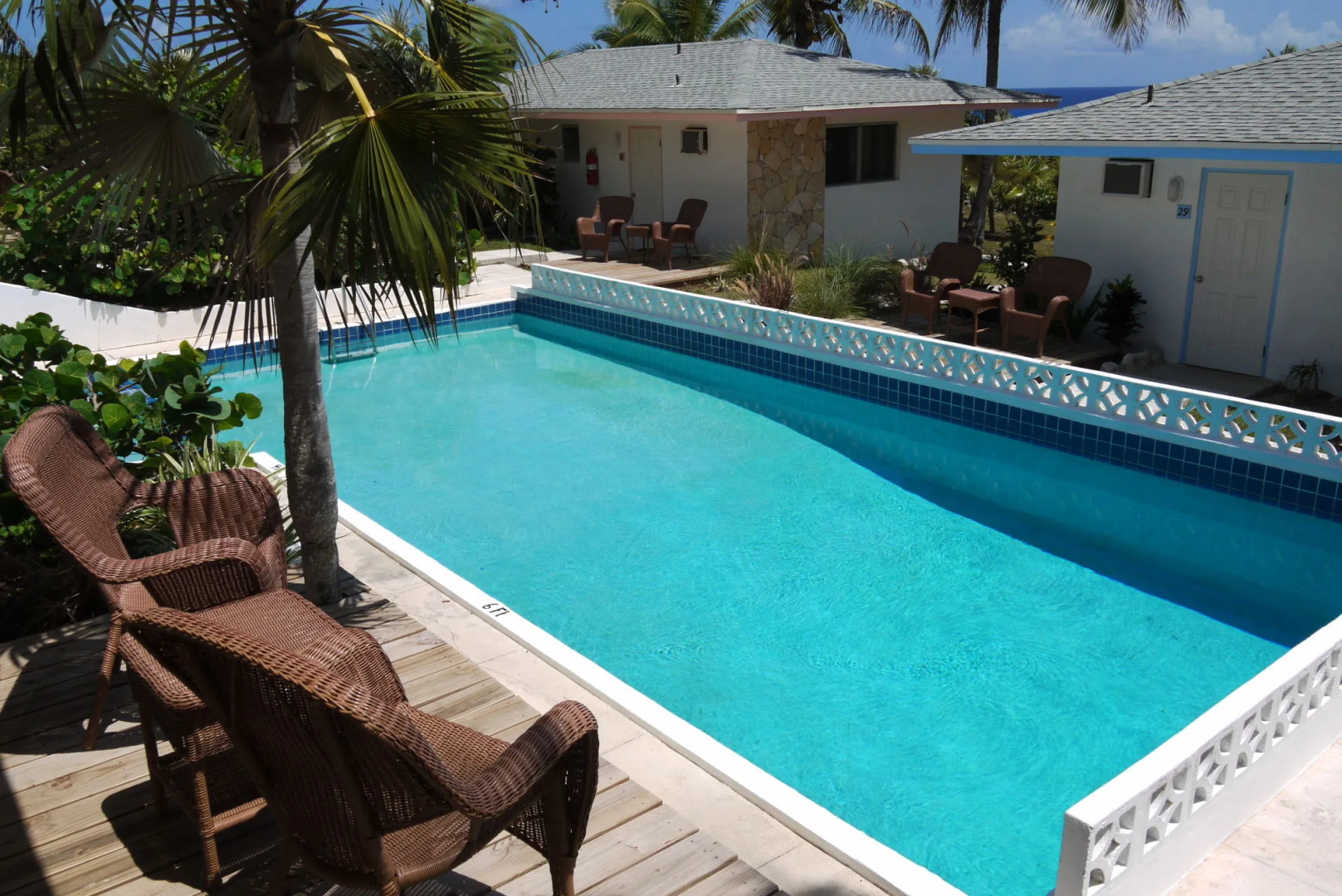 Stella Maris Resort Club