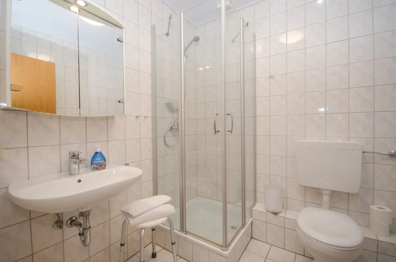 Ferienwohnung Busemann