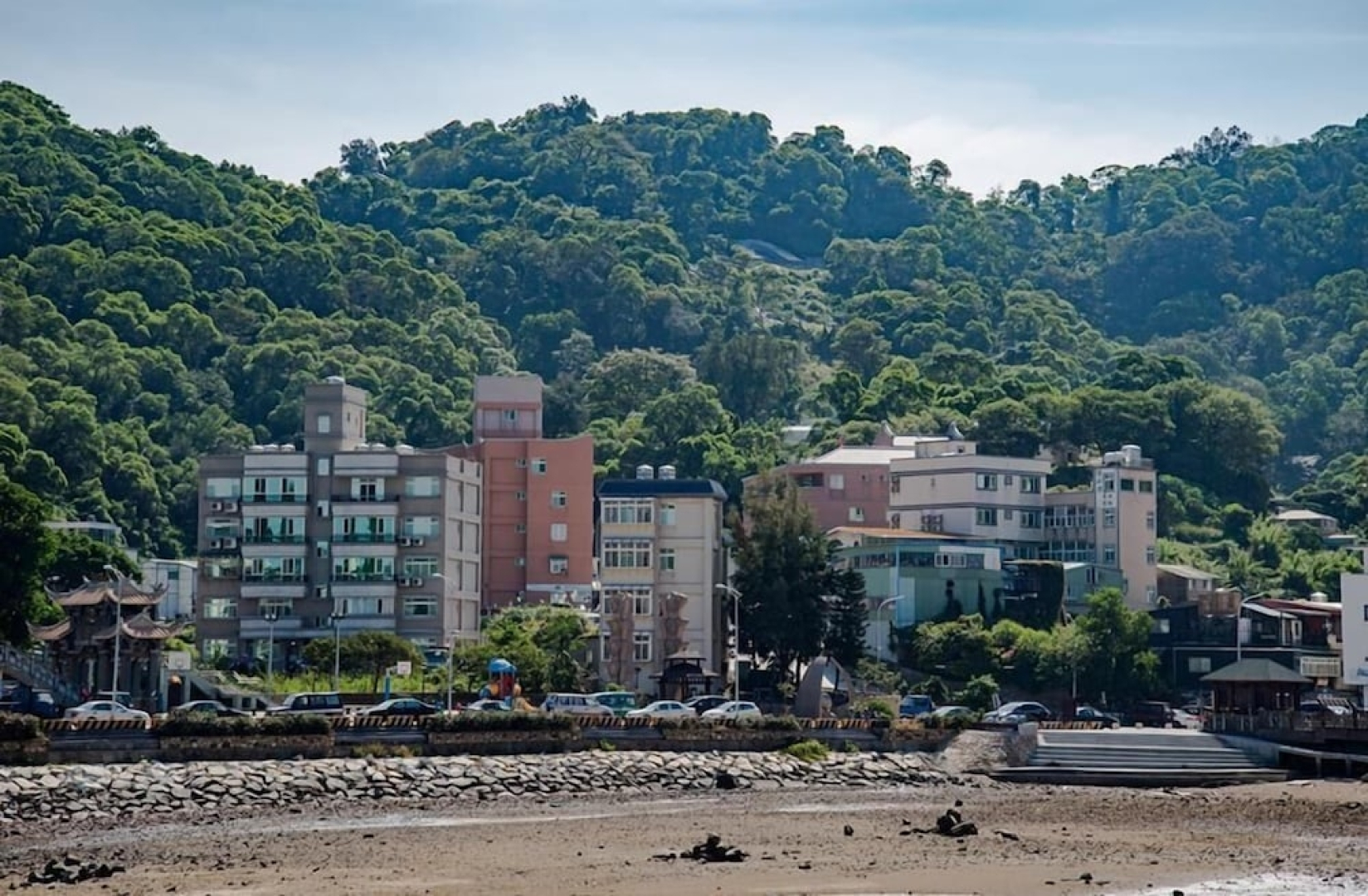 Clear Water Bay B&B II