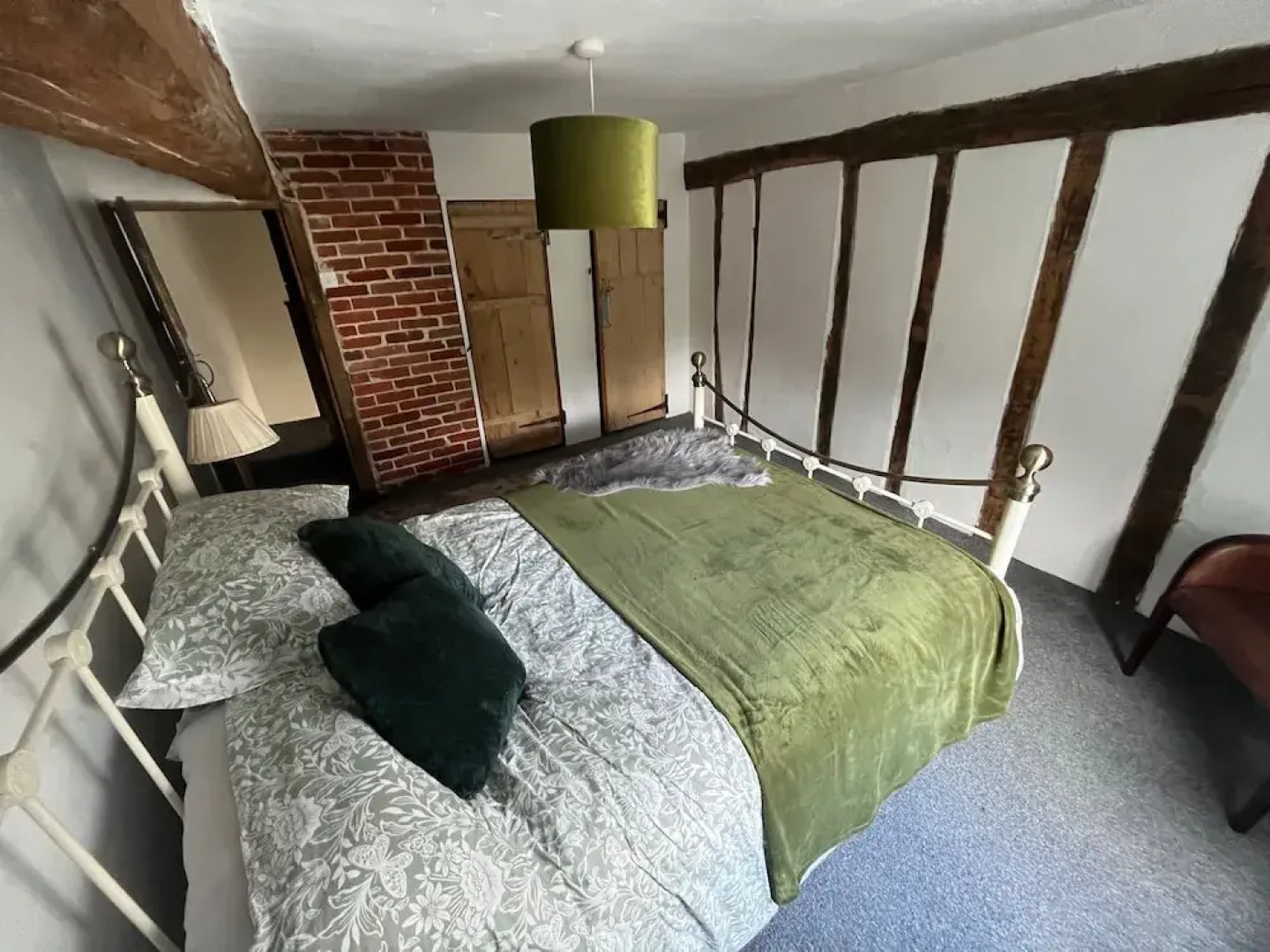 Harleston Cottage Norfolk / Suffolk Border