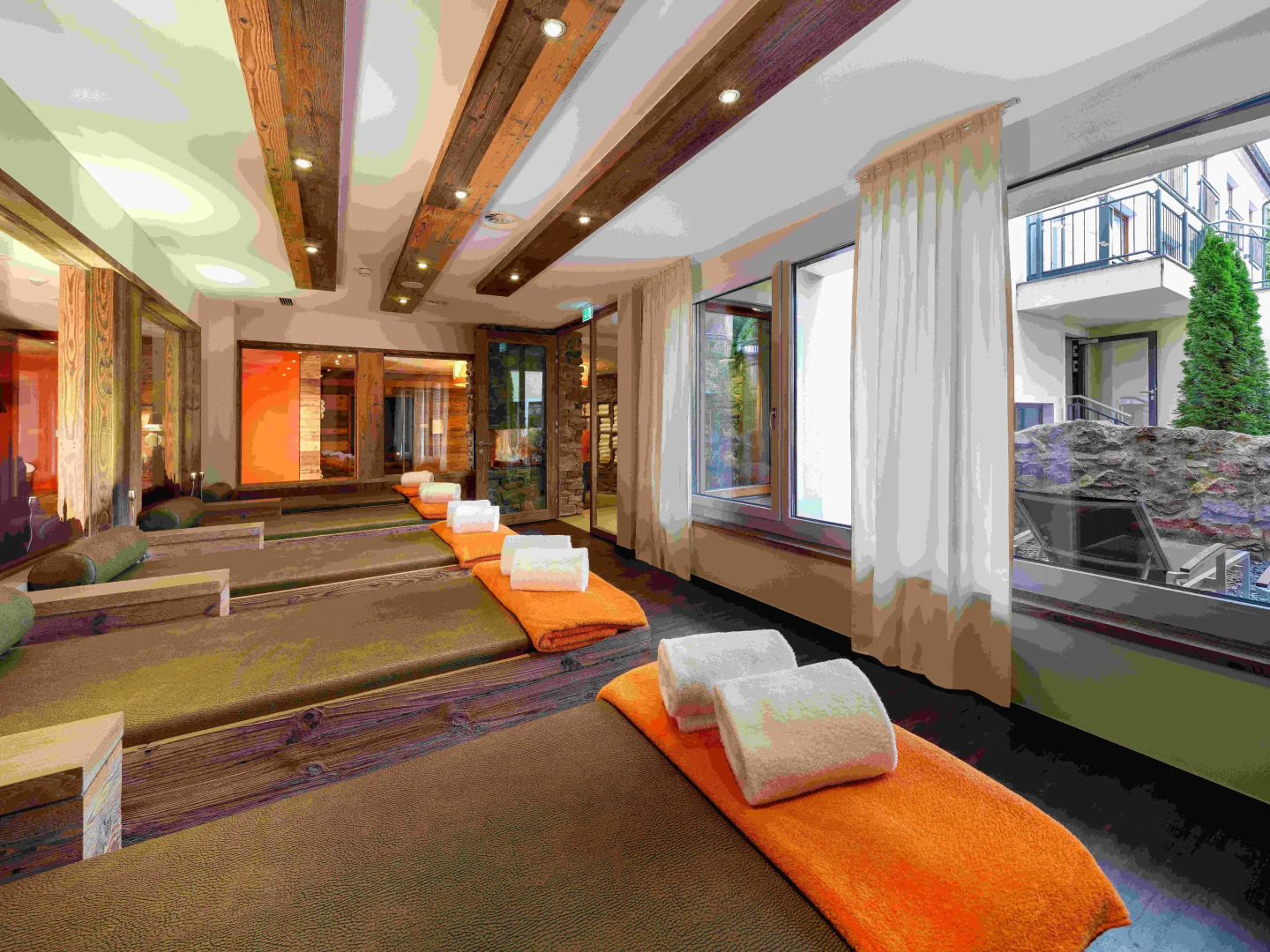 Posthotel Walhalla Regensburg Ost