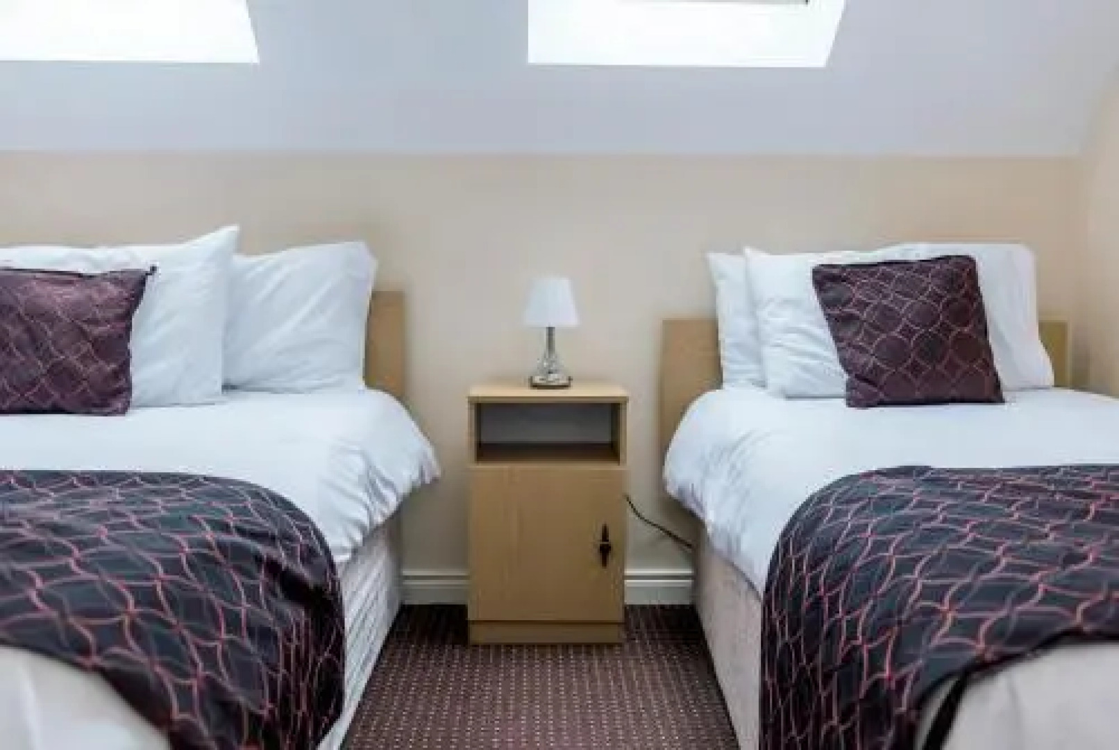 Marine View 3 - Bed Townhouse