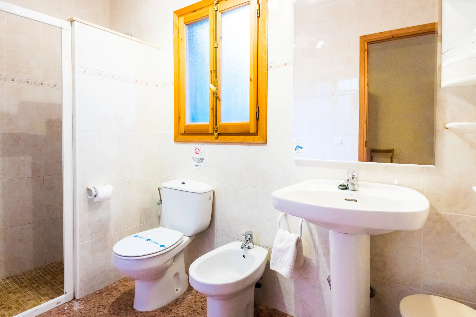 Apartamentos Arenal Playa