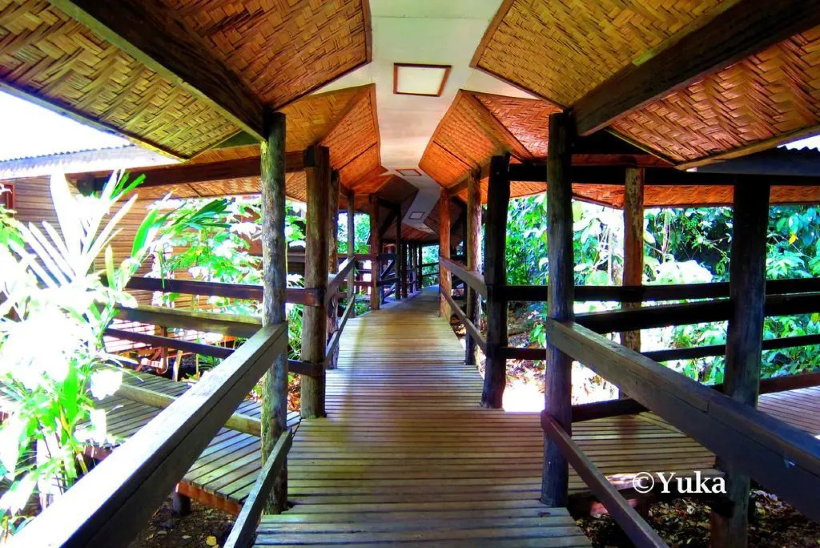 Tawali Resort