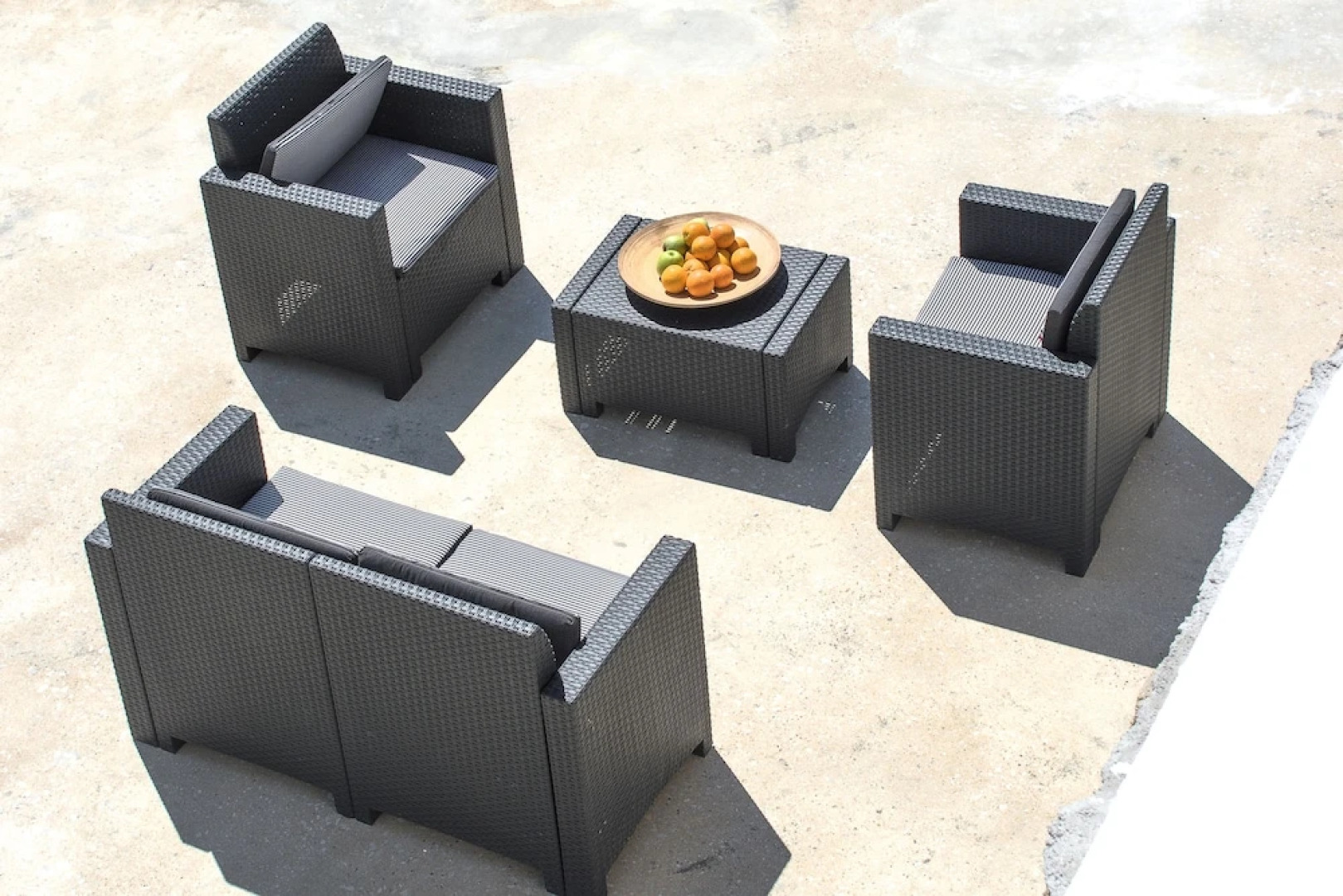 Avalon Mykonos Suites