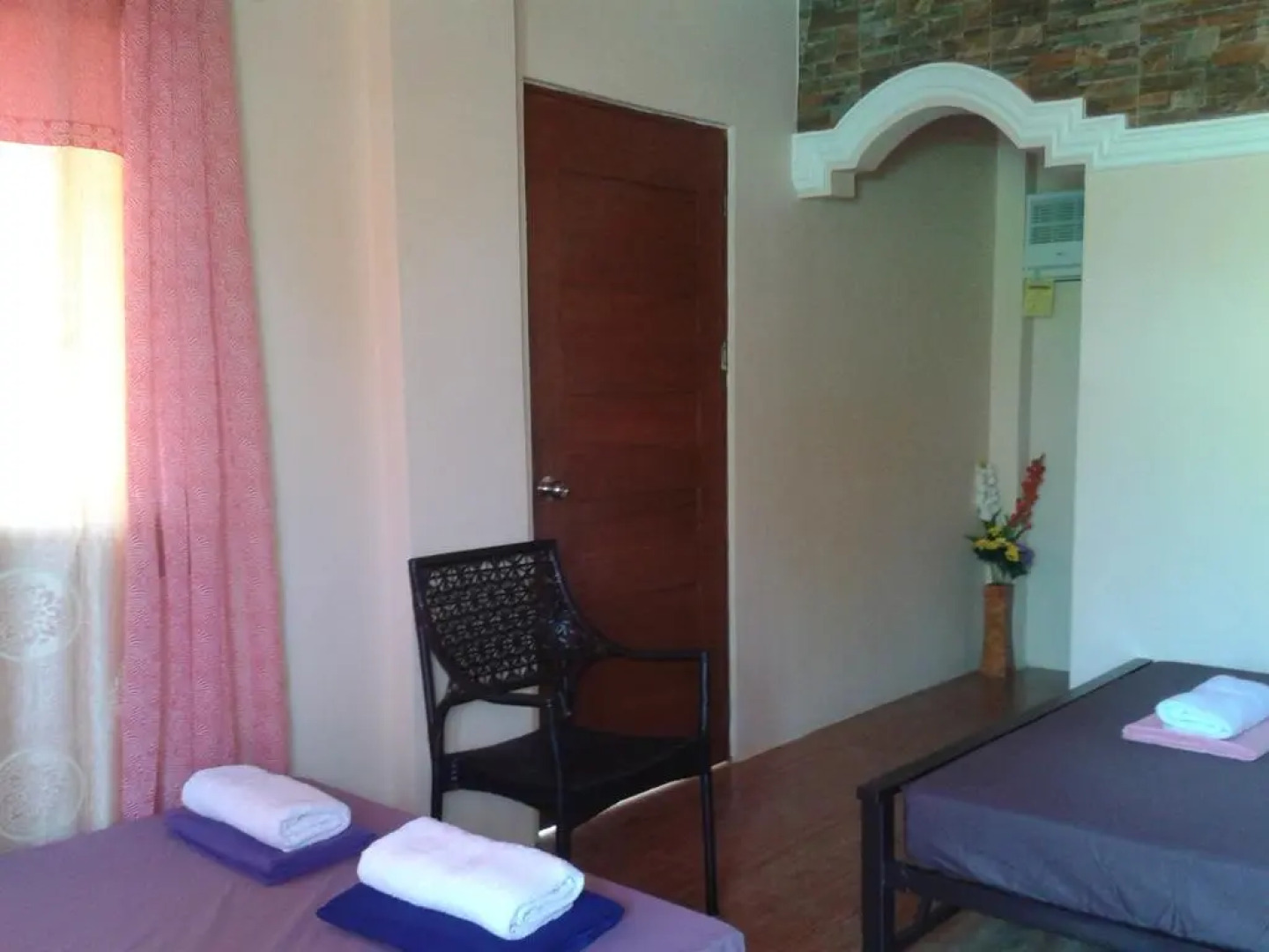 V.Hauschild Pension House