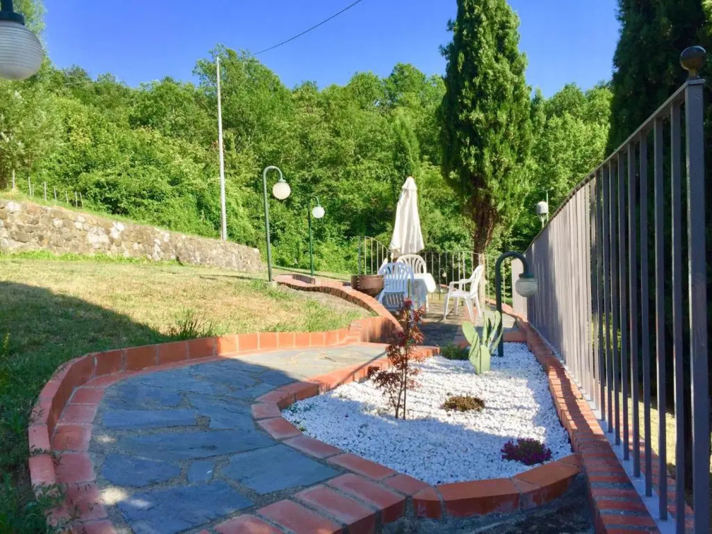 Agriturismo Pratofranco