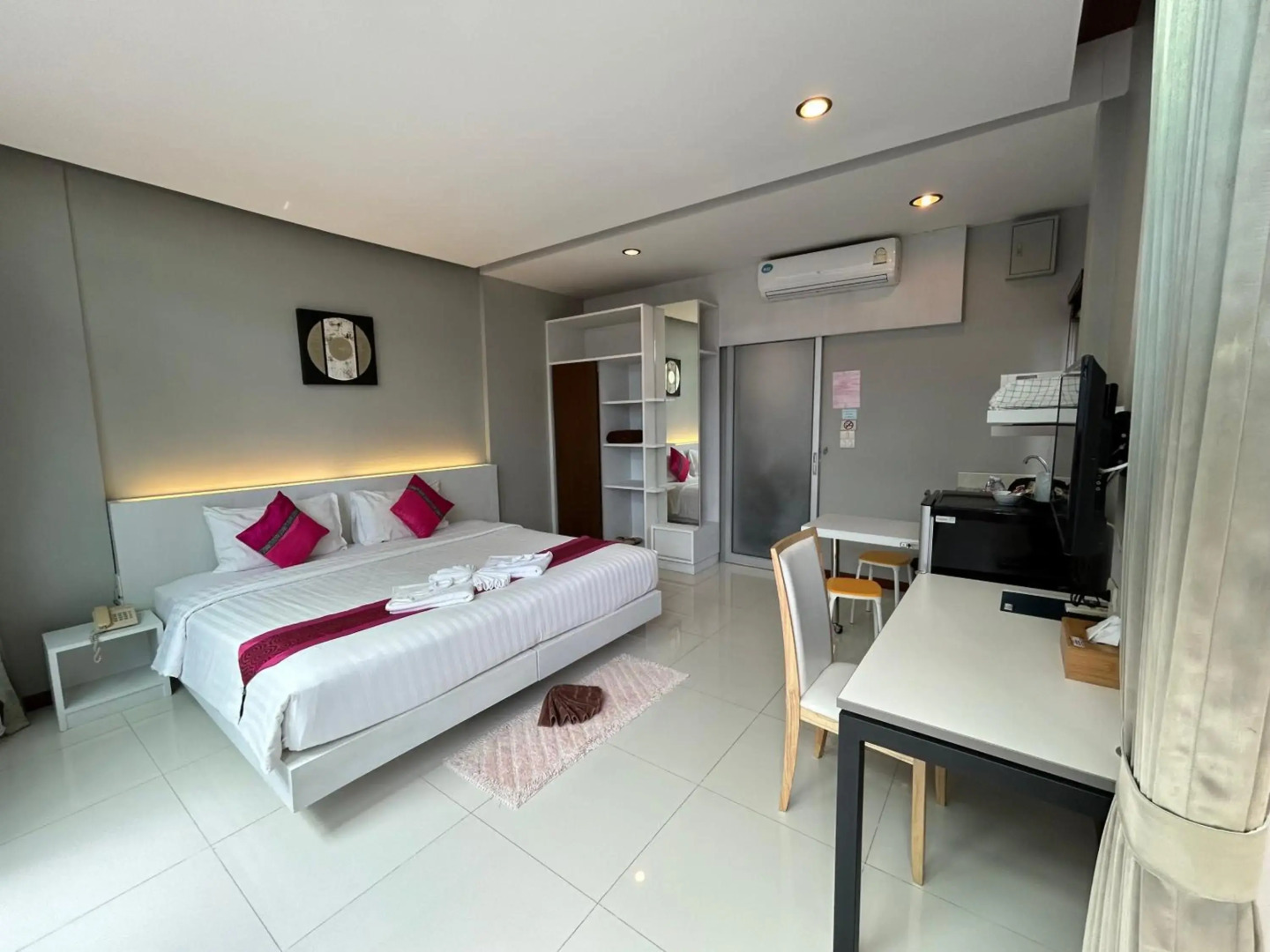 Phu NaNa Boutique Hotel