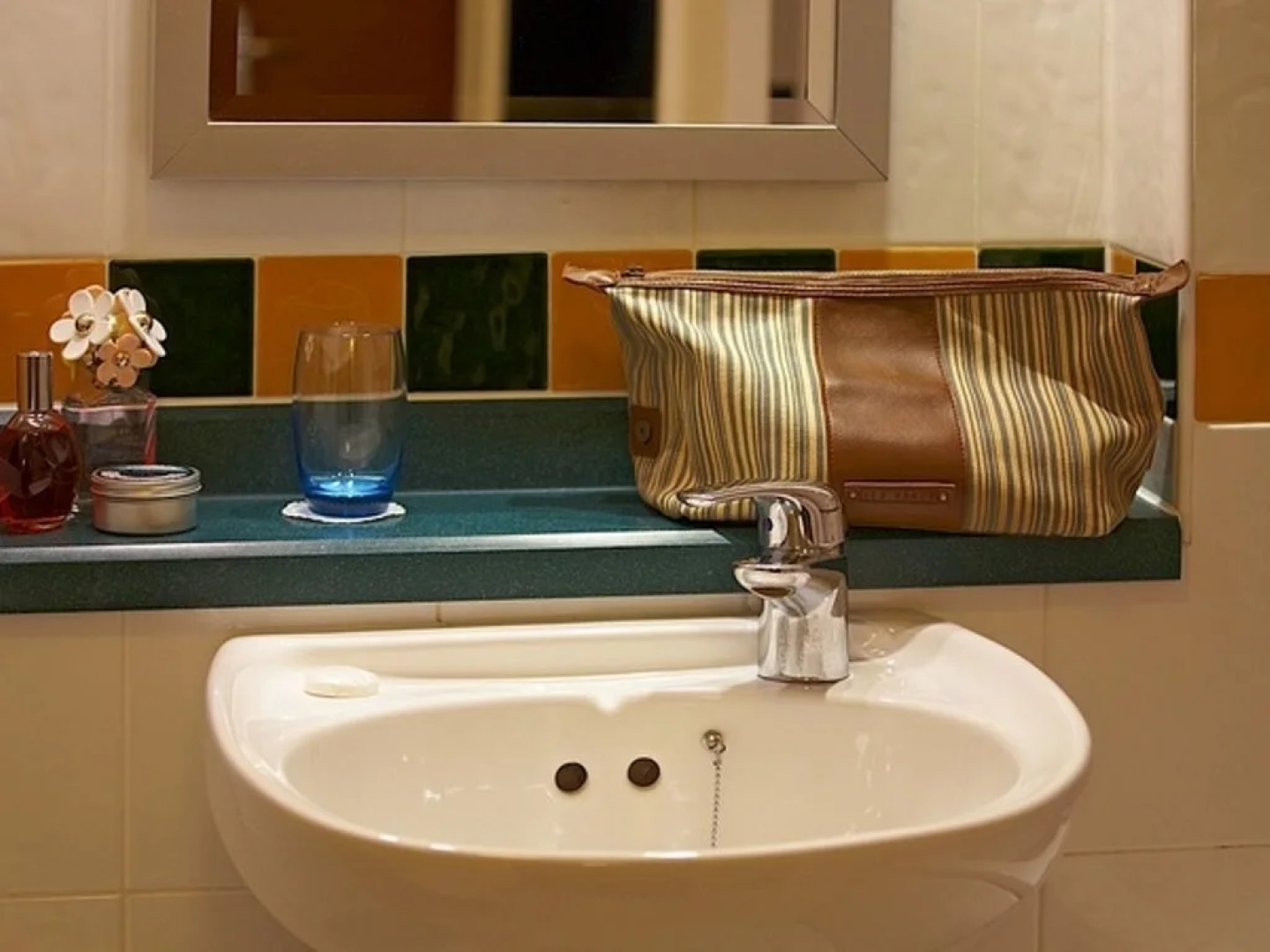 Lancaster Gate Hotel