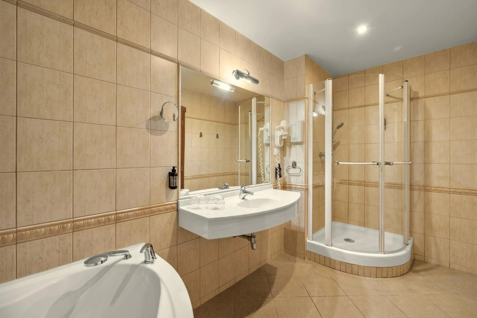 Wellness Hotel Windsor