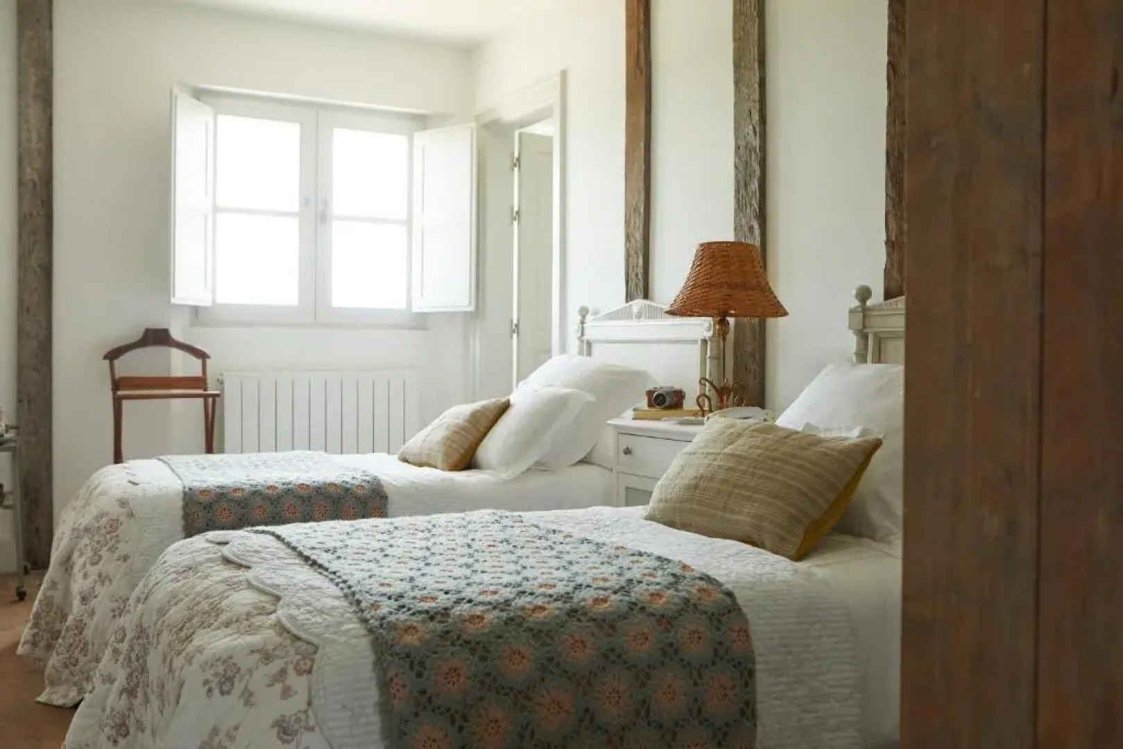 Hotel Caserio Aldeallana