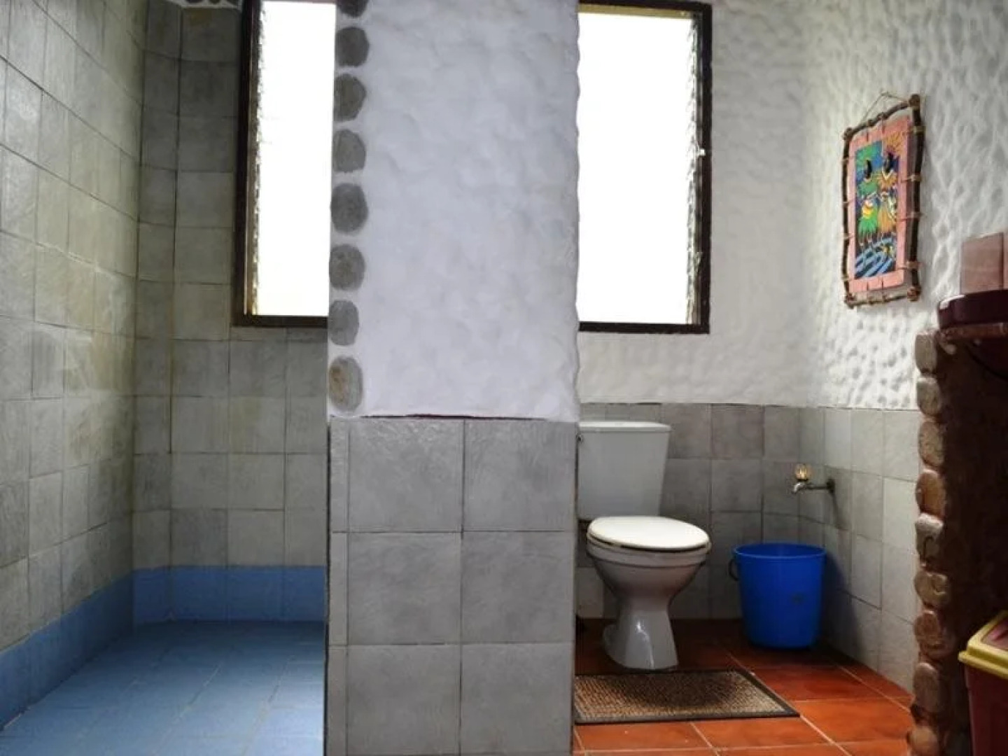 Bambua Nature Cottages and Hostel