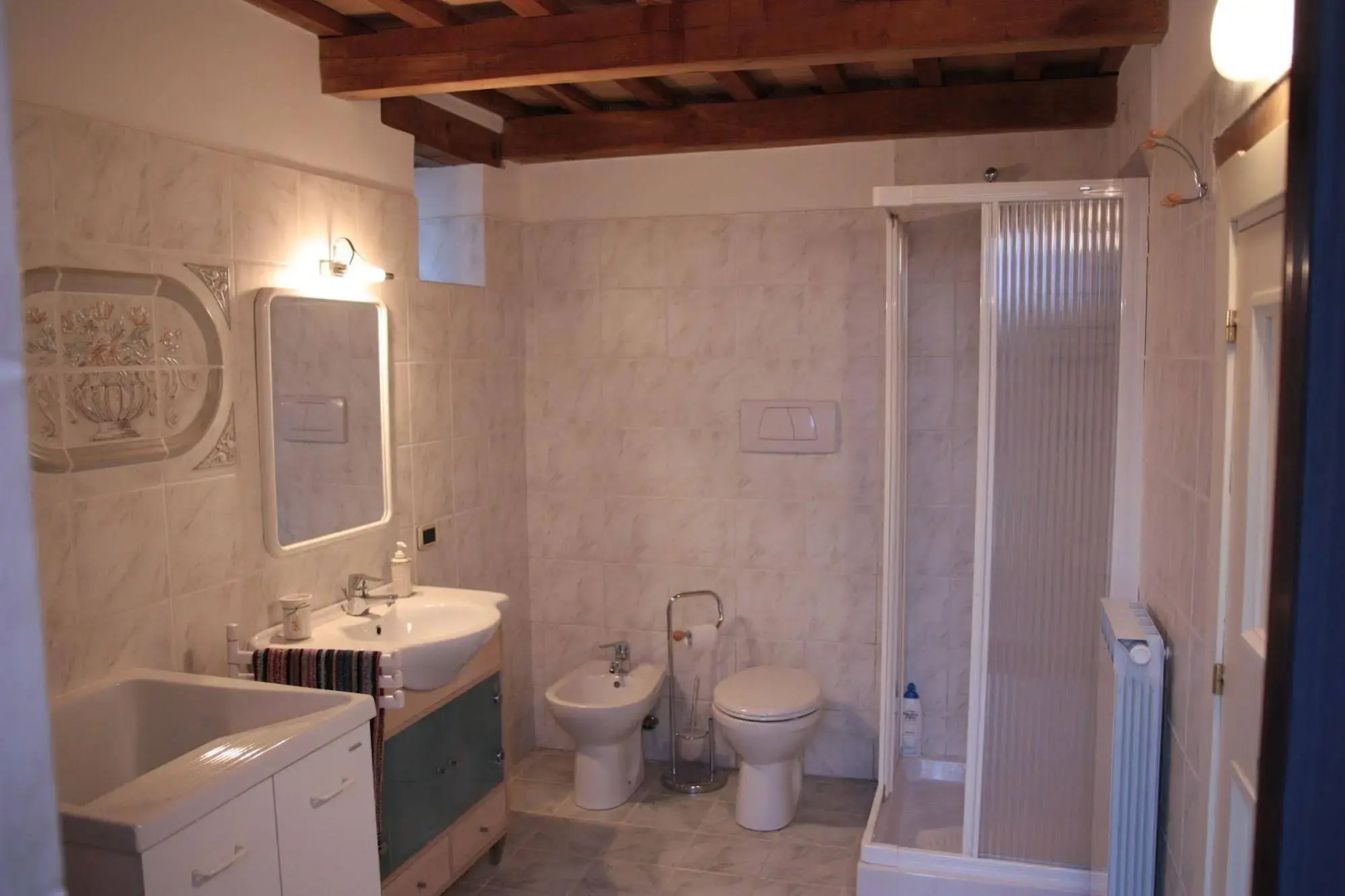 Villa Sabrina Country House