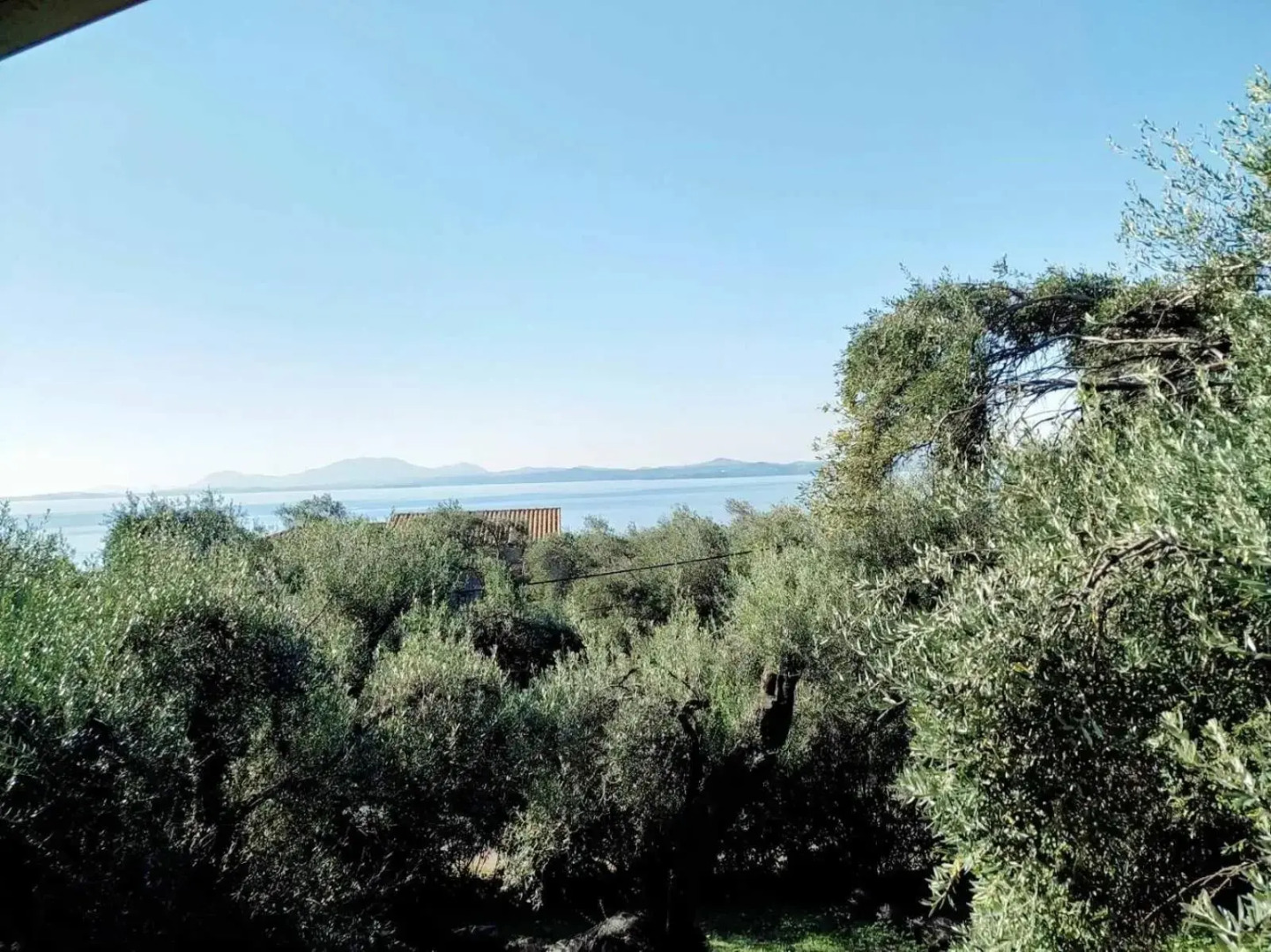 Villa Stefanos apartments