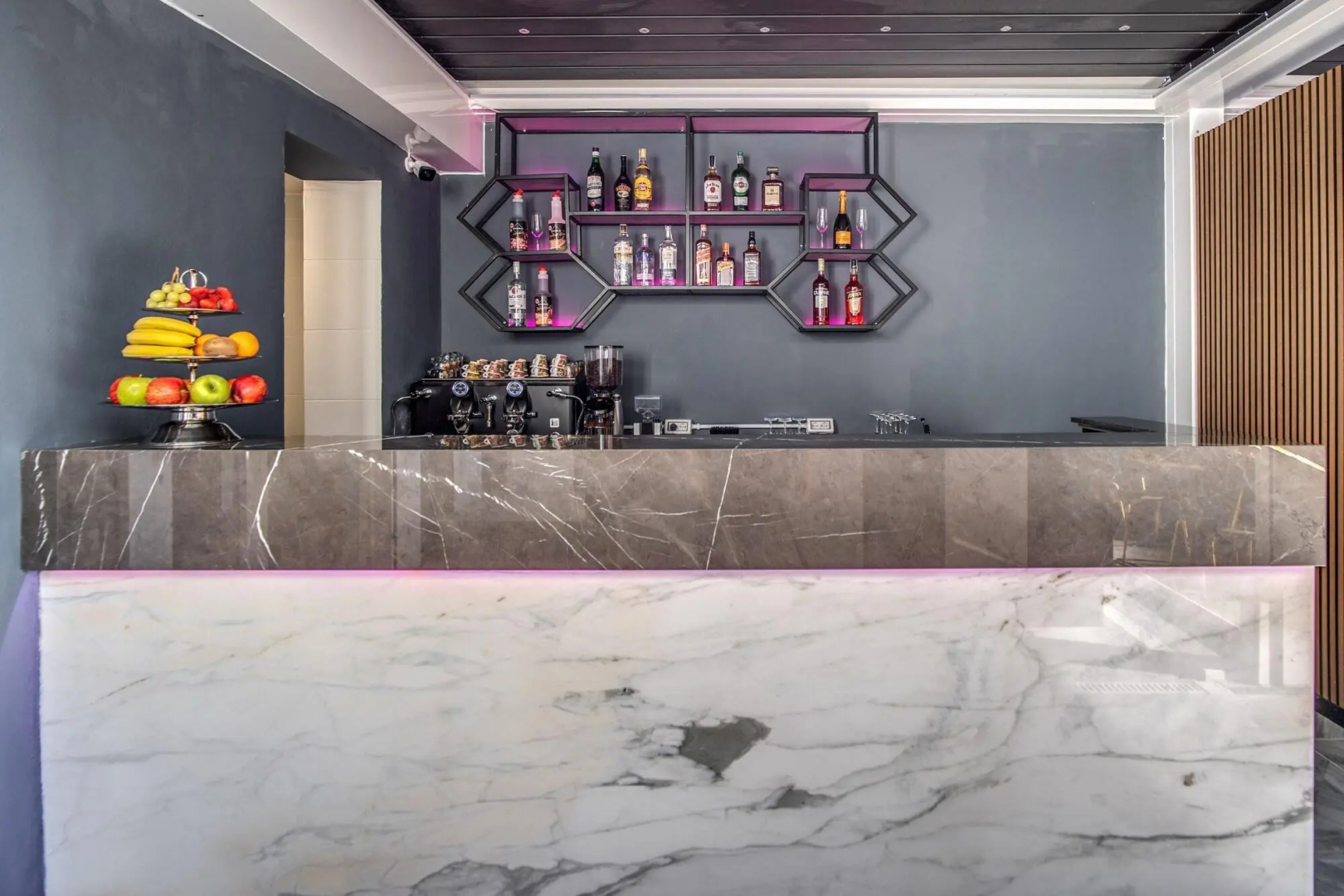 CC Palace Hotel Roma