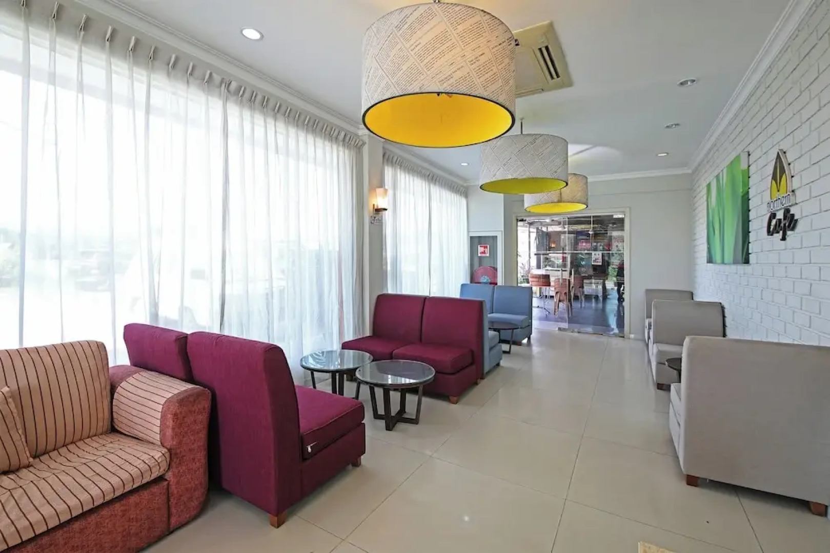 Hotel O Northern Inn