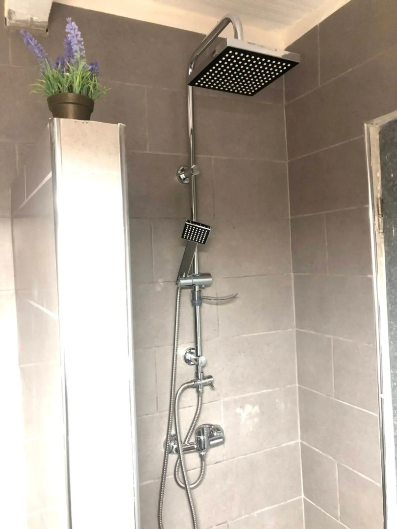 Casa on large property with private Pool