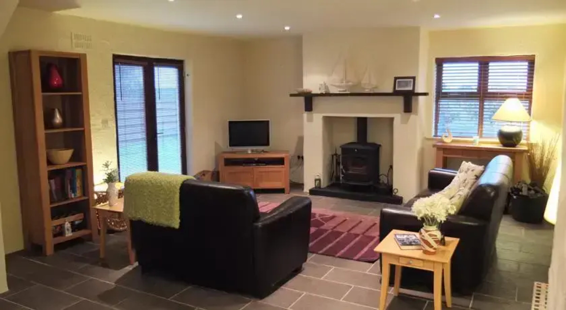 Ballyfan Holiday Home