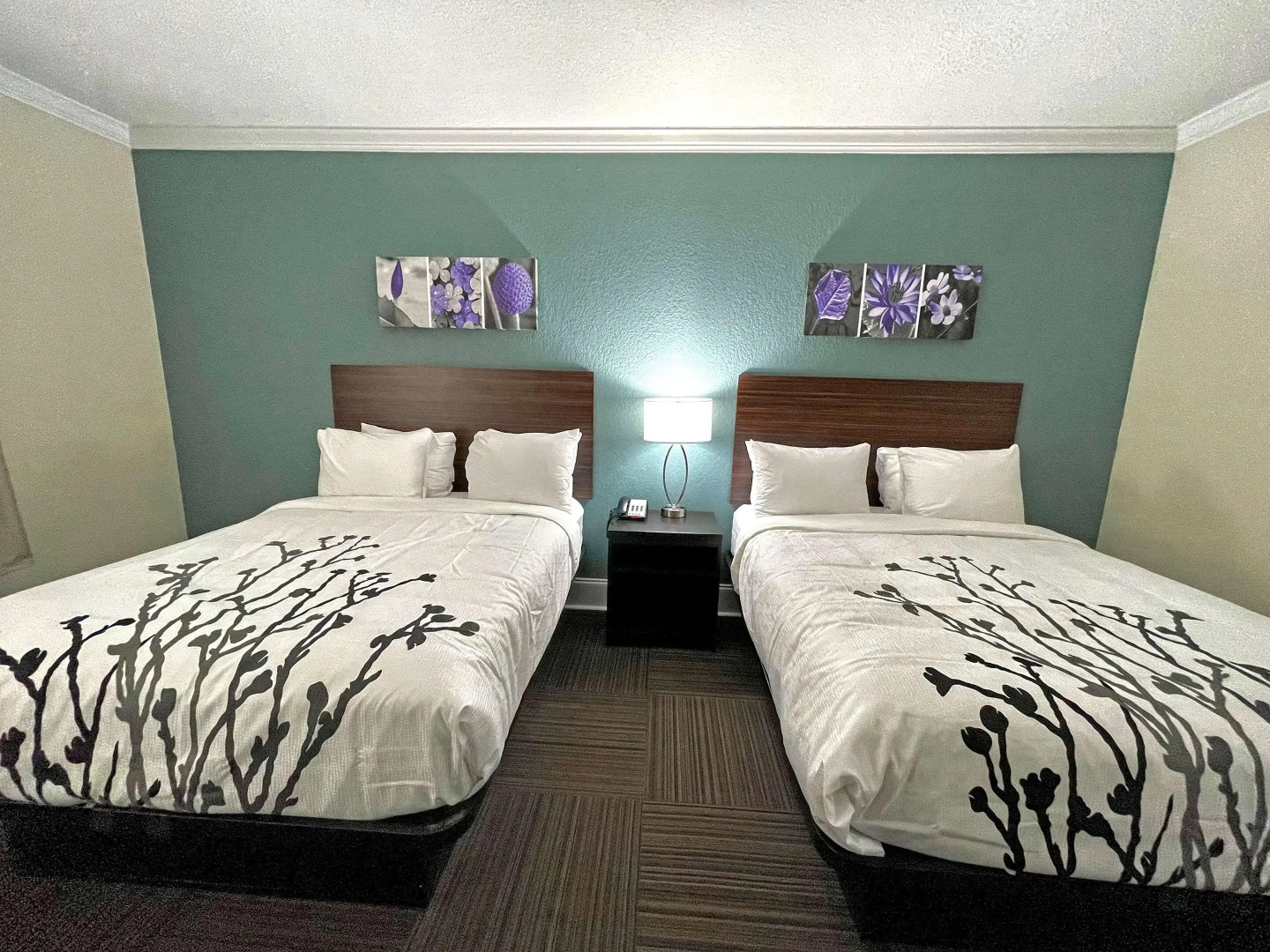 Sleep Inn & Suites Niceville – Destin