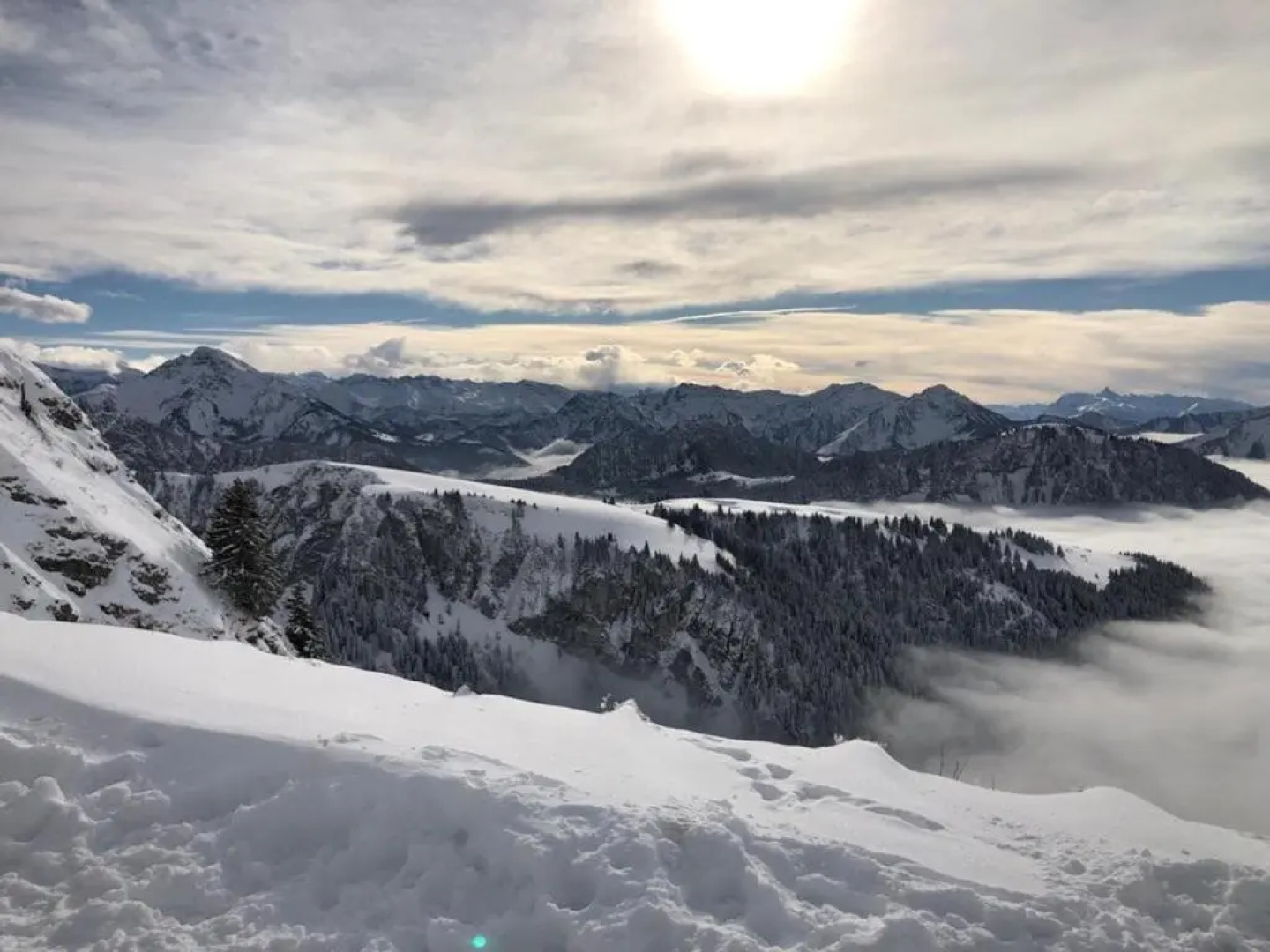 Appartement Bernex, 2 pièces, 4 personnes - FR-1-498-22