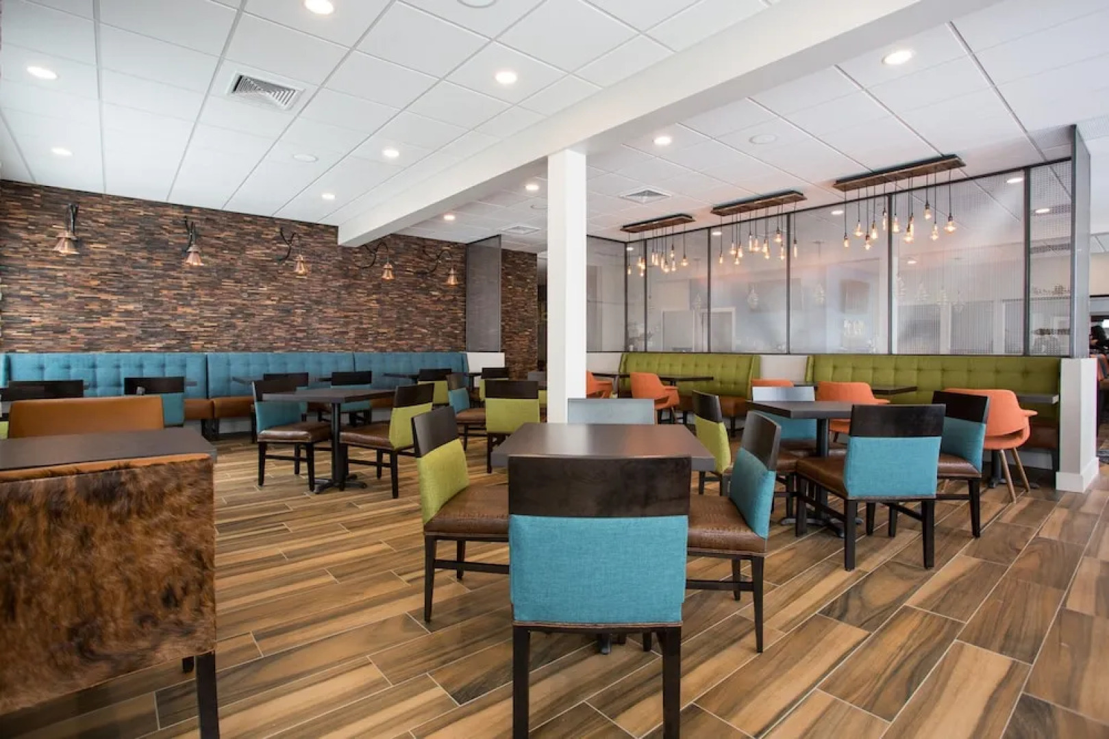 Frosty Valley Resort