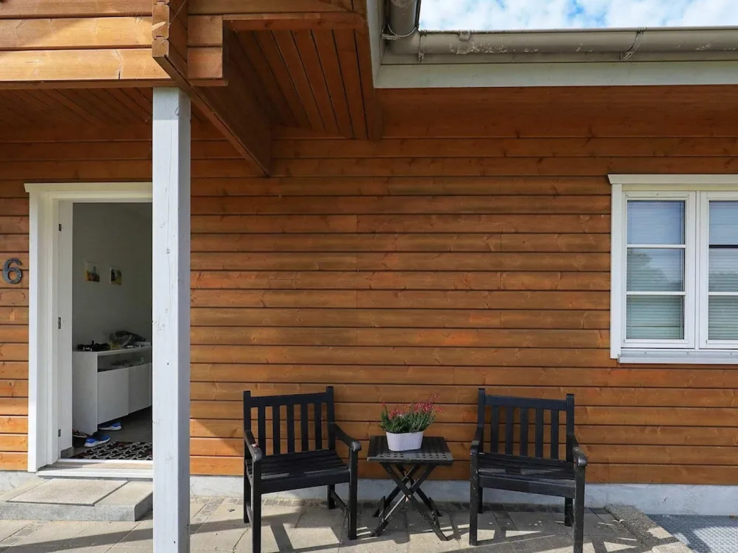 Holiday Home in Esbjerg V